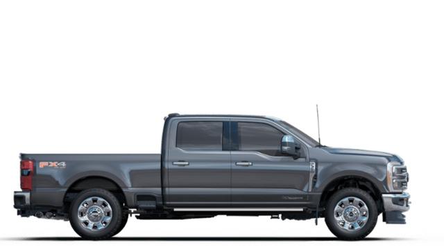 2024 Ford SuperDuty